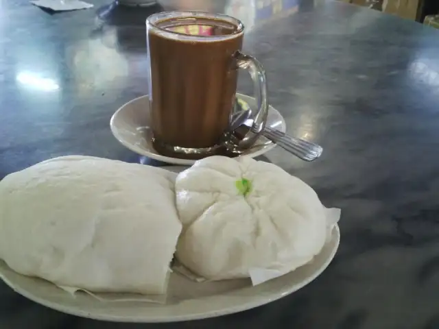 Langkap Pau @ Golden Point Food Court Food Photo 2