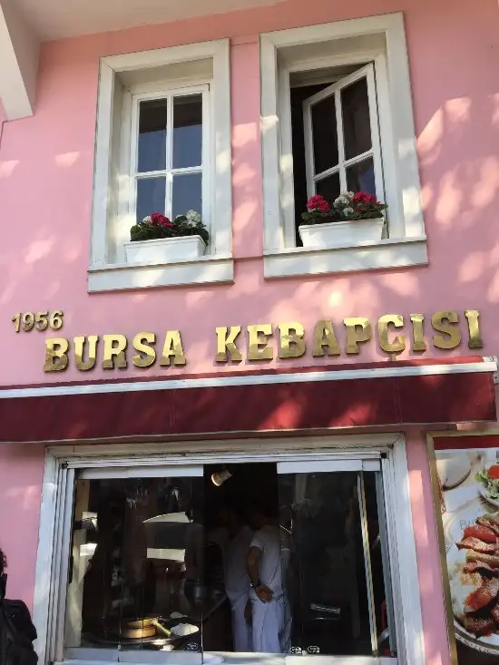 Bursa Kebapçısı - 1956'dan beri'nin yemek ve ambiyans fotoğrafları 54