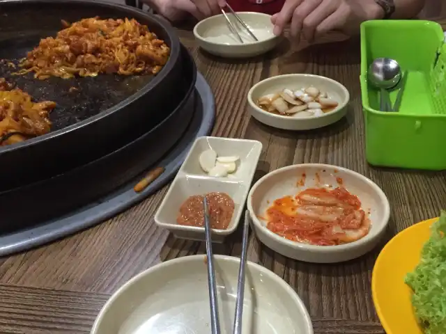 Uncle Jang Korean Restaurant Food Photo 7