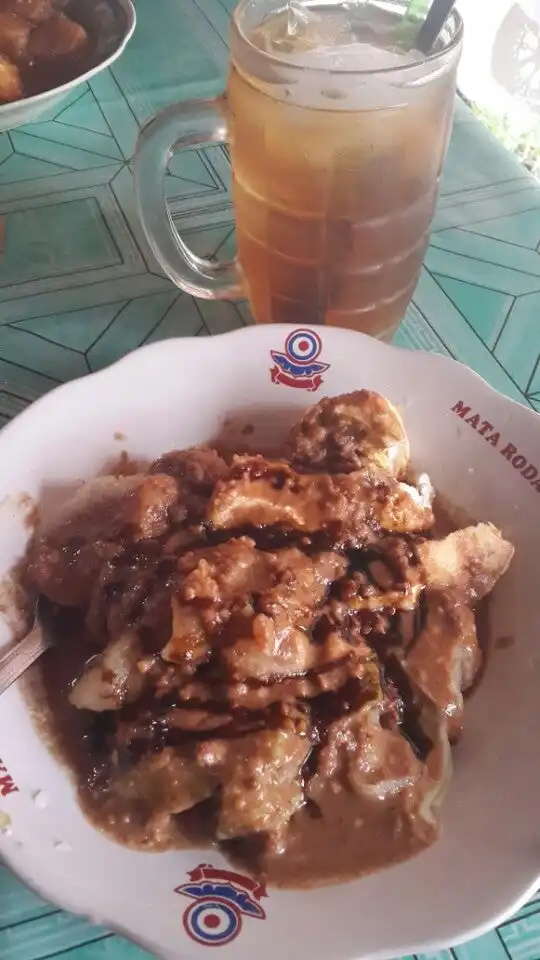 Gambar Makanan Siomay & Batagor Pak Endut 2
