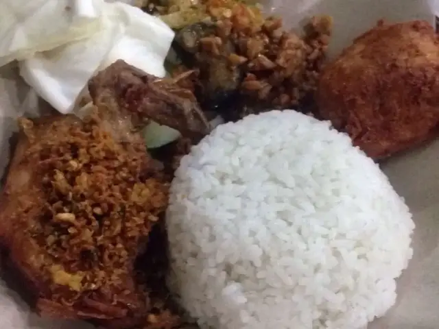 Gambar Makanan Ayam Penyet Surabaya 6