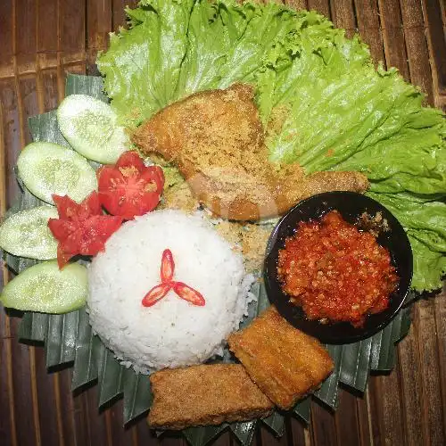 Gambar Makanan Ayam Kremes Sukabumi, Bogor Barat 4
