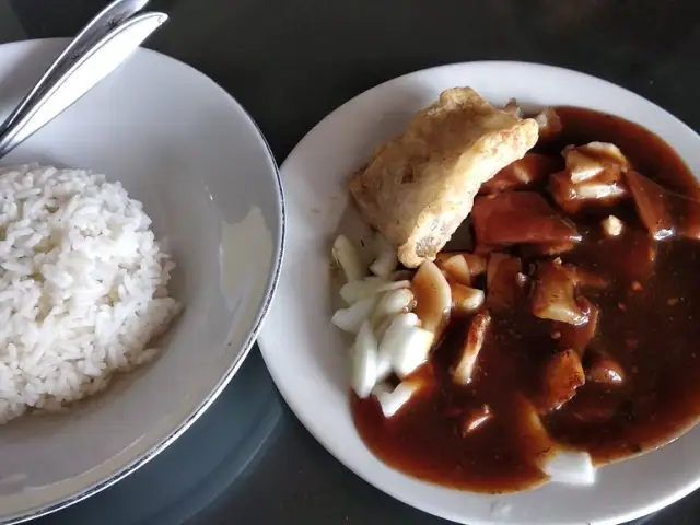 Gambar Makanan Warung Siobak Khe Lok 2