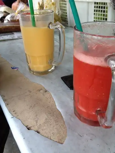 Gambar Makanan Es Juice Kode 3