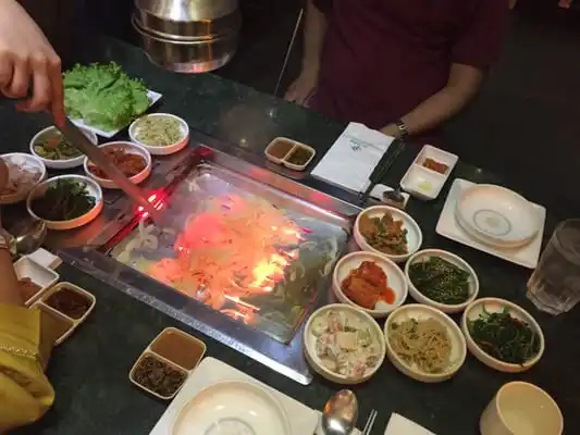 Go Gung Korean Restaurant Food Photo 2