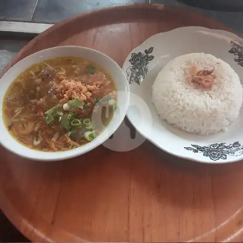 Gambar Makanan Warung Tombo Kangen, R Sukamto 9