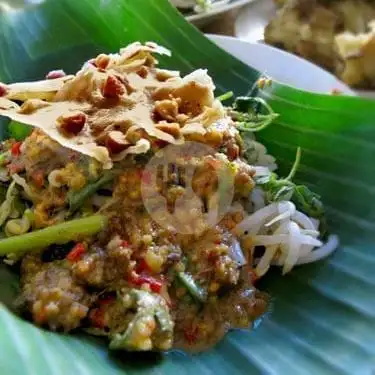 Gambar Makanan Nasi Pecel Elly, Jln Muara Bahari No 30 10