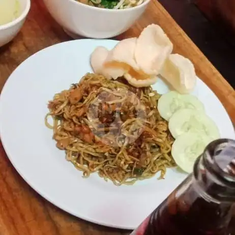 Gambar Makanan Mie Ijo, Syiah Kuala 5