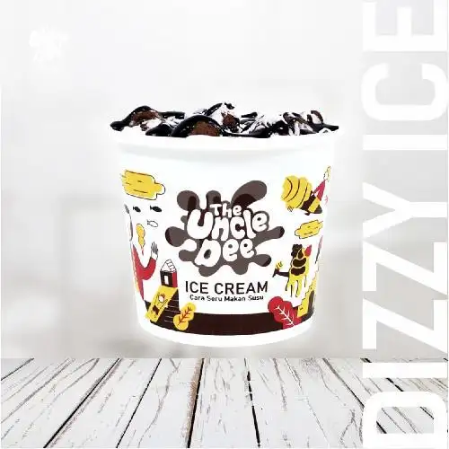 Gambar Makanan The Uncle Dee Ice Cream, Siteba 20