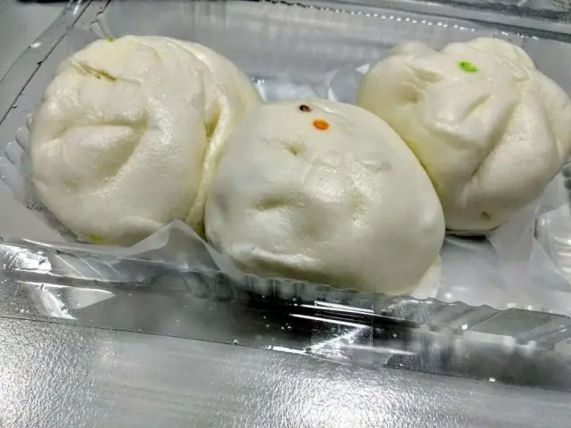 Gambar Makanan Yen Pao 13