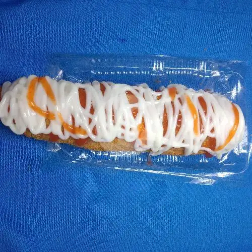 Gambar Makanan Corndog Terima Kasih Abadi  5