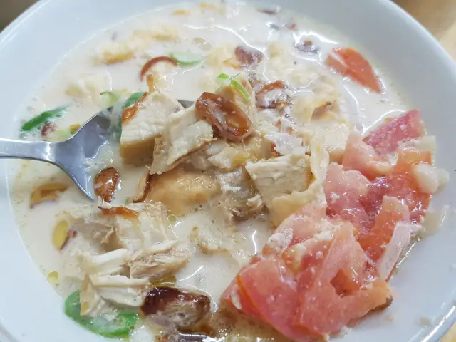 Gambar Makanan Soto & Sop Khas Betawi Bang Nawi 2