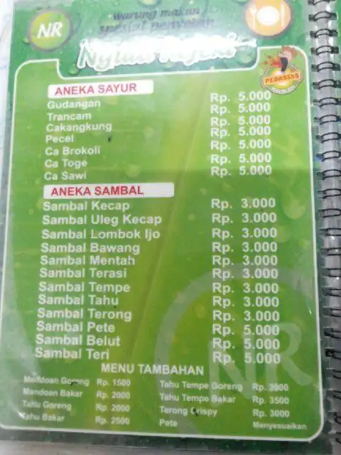 Gambar Makanan Ngudi Rejeki 5