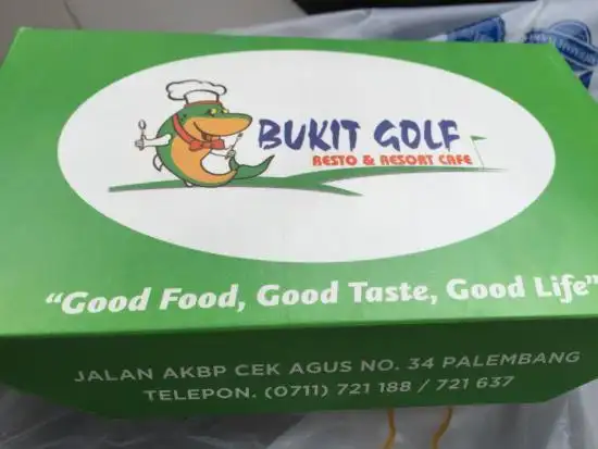 Gambar Makanan Bukit Golf Resto & Cafe 12