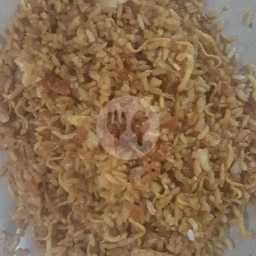 Gambar Makanan NASI GORENG CAK SUROBOYO Granada Serpong 13