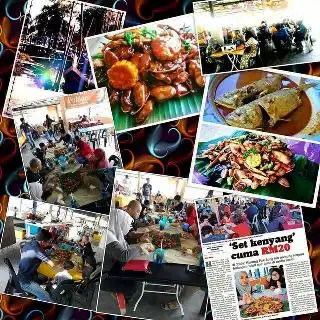 Warung Pak Long Kuala Kedah Food Photo 2