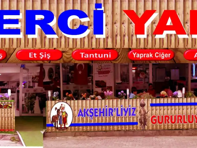 Ciğerci Yakup'nin yemek ve ambiyans fotoğrafları 20