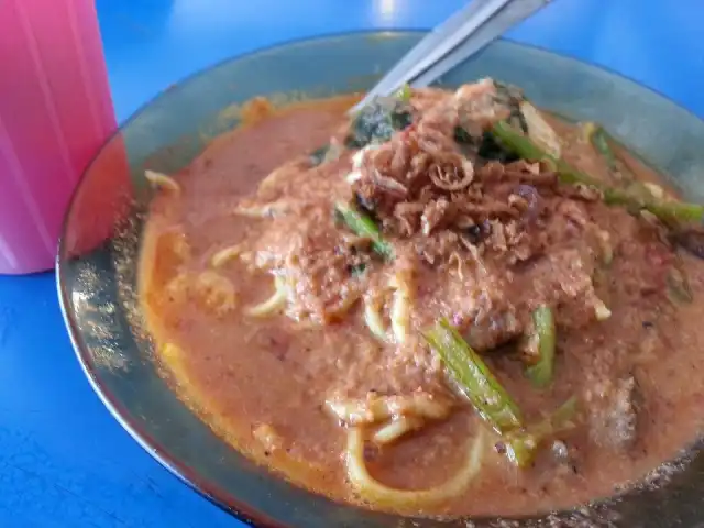 Mee Bandung Muar Special No 9 Food Photo 14