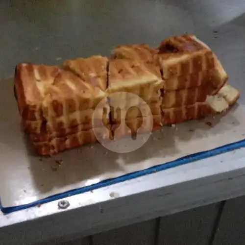 Gambar Makanan Roti Bakar Galuh Binangkit, Karanggan 19