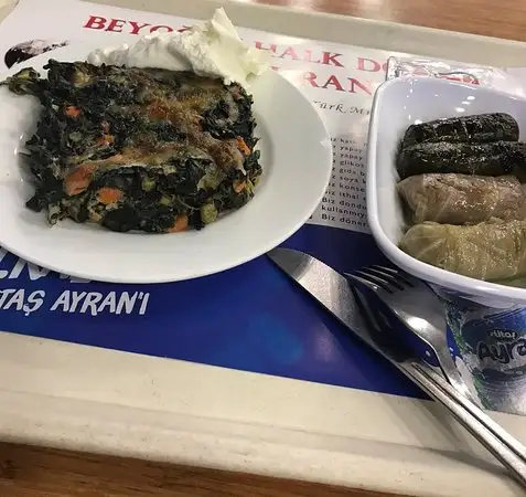Beyoğlu Halk Döner'nin yemek ve ambiyans fotoğrafları 77