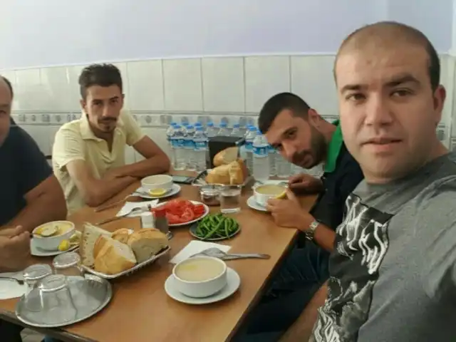 Muacirlar Esnaf Lokantası'nin yemek ve ambiyans fotoğrafları 9