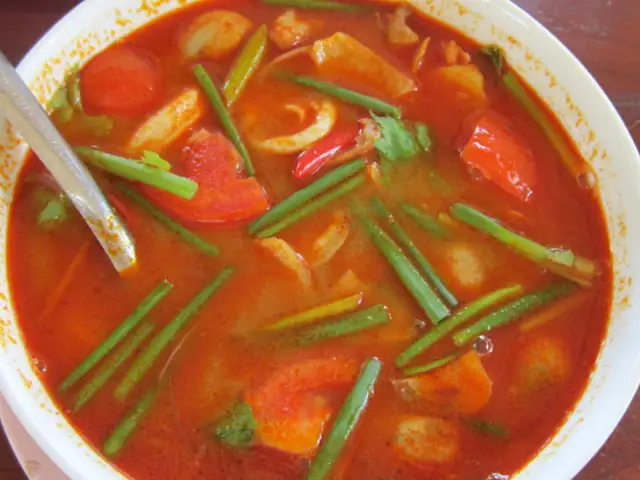 Tomyam Yusof Food Photo 1