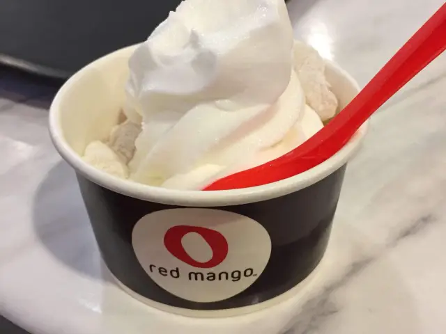 Red Mango Food Photo 15