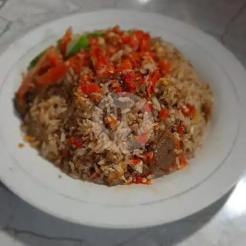 Gambar Makanan Nasi Goreng Pak Gendut Indomart Cibubur, Cijantung 10