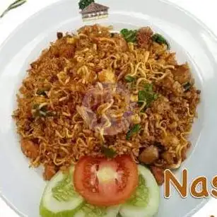 Gambar Makanan Nasi Goreng Madura 88, Pondok Aren 15