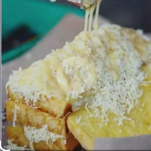 Gambar Makanan Martabak Roti Bakar Bandung, Kademangan 14