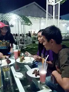 Gambar Makanan Rumah Makan Duck Tale 4