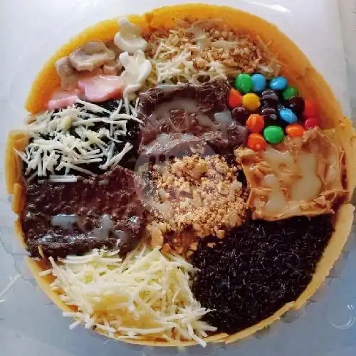 Gambar Makanan Royal Premium Martabak & Terang Bulan, Tantular 7