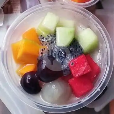 Gambar Makanan Kedai Dessert 18