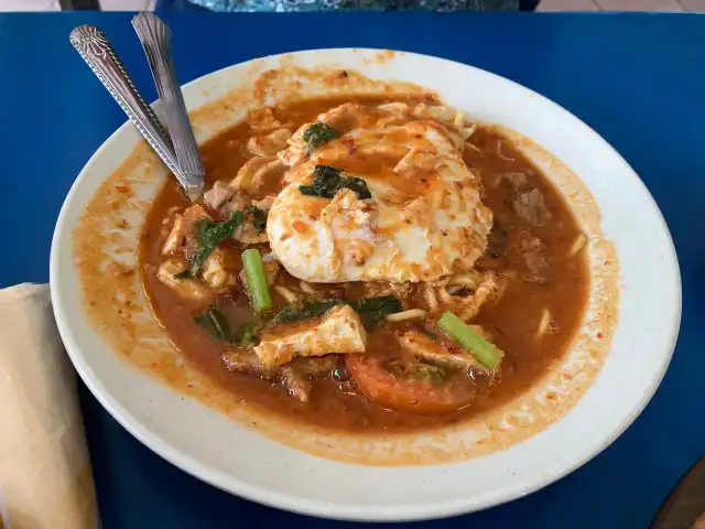 Medan Selera Tanjung Emas Food Photo 14