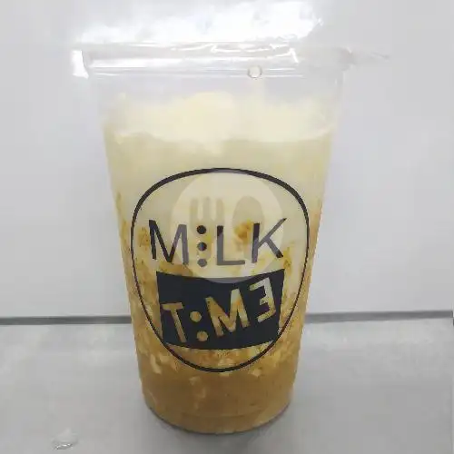 Gambar Makanan Milk Time, Danau Limboto Timur 18