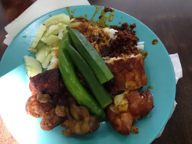Nasi Ganja Glenmarie,Shah Alam Food Photo 9