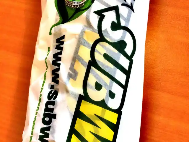 SUBWAY Food Photo 4