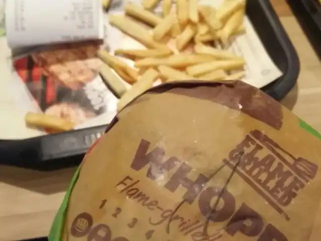Burger King Food Photo 8