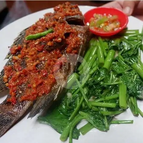 Gambar Makanan RM Inspirasi Coto Makasar & Konro, Tomohon Utara 16