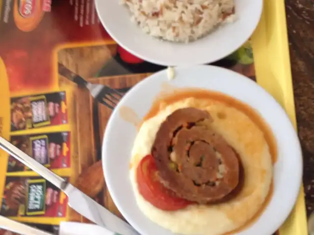 Bizim Mutfak Lokantasi'nin yemek ve ambiyans fotoğrafları 75