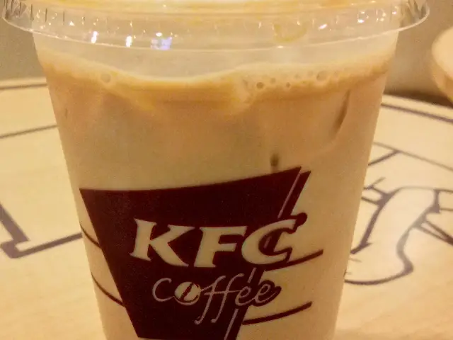 Gambar Makanan KFC 7