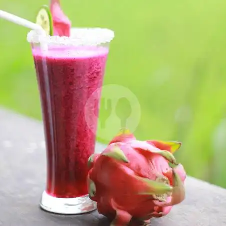 Gambar Makanan Aneka Jus Salad Dan Sop Buah, Bawah Tower,Jl.Lesmana No.1b 8