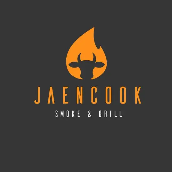 JAENCOOK Smoke & Grill