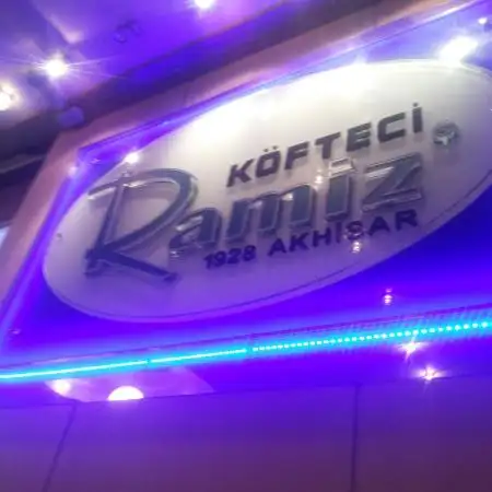 Köfteci Ramiz'nin yemek ve ambiyans fotoğrafları 2