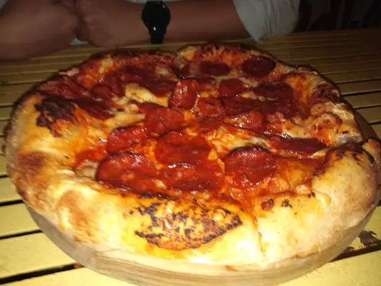 Crosta Pizzeria Food Photo 2