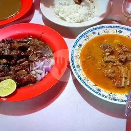 Gambar Makanan Warung Sate MADURA. Nusantara. cak Kholis, Warung Sate MADURA. Nusantara 7