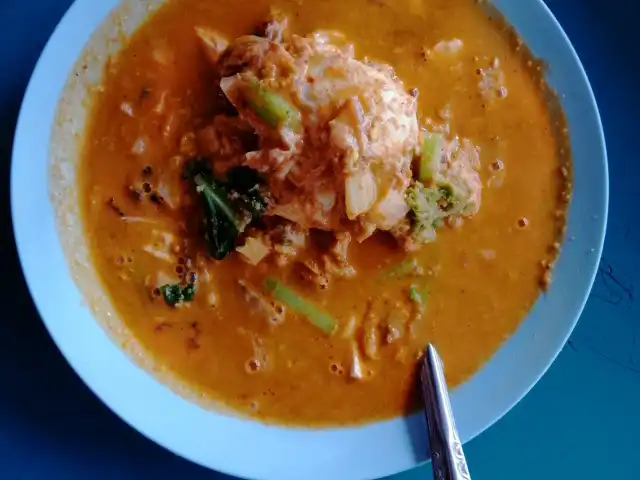 Odean Mee Bandung Food Photo 7