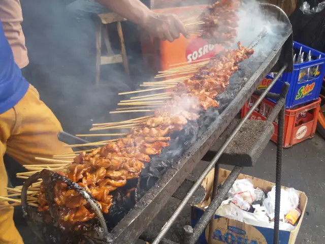 Gambar Makanan Sate Apjay 11