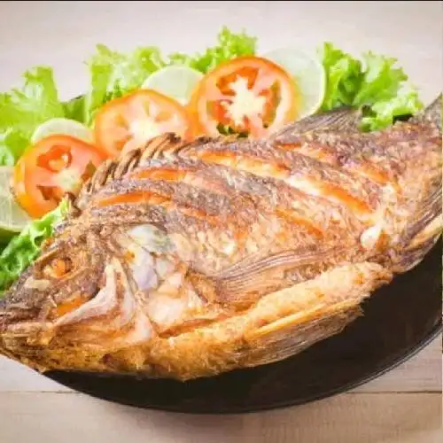 Gambar Makanan Ikan Bakar Dan Cilok Ay Mama Yanti 15