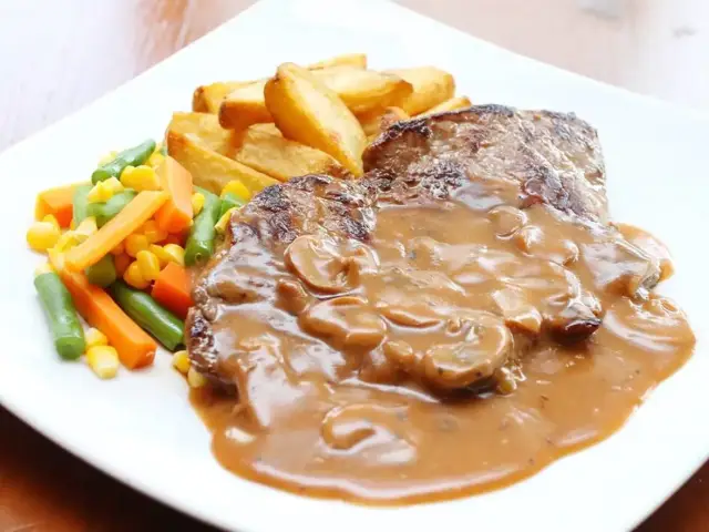 Gambar Makanan Joni Steak 4